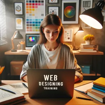 Web Designing