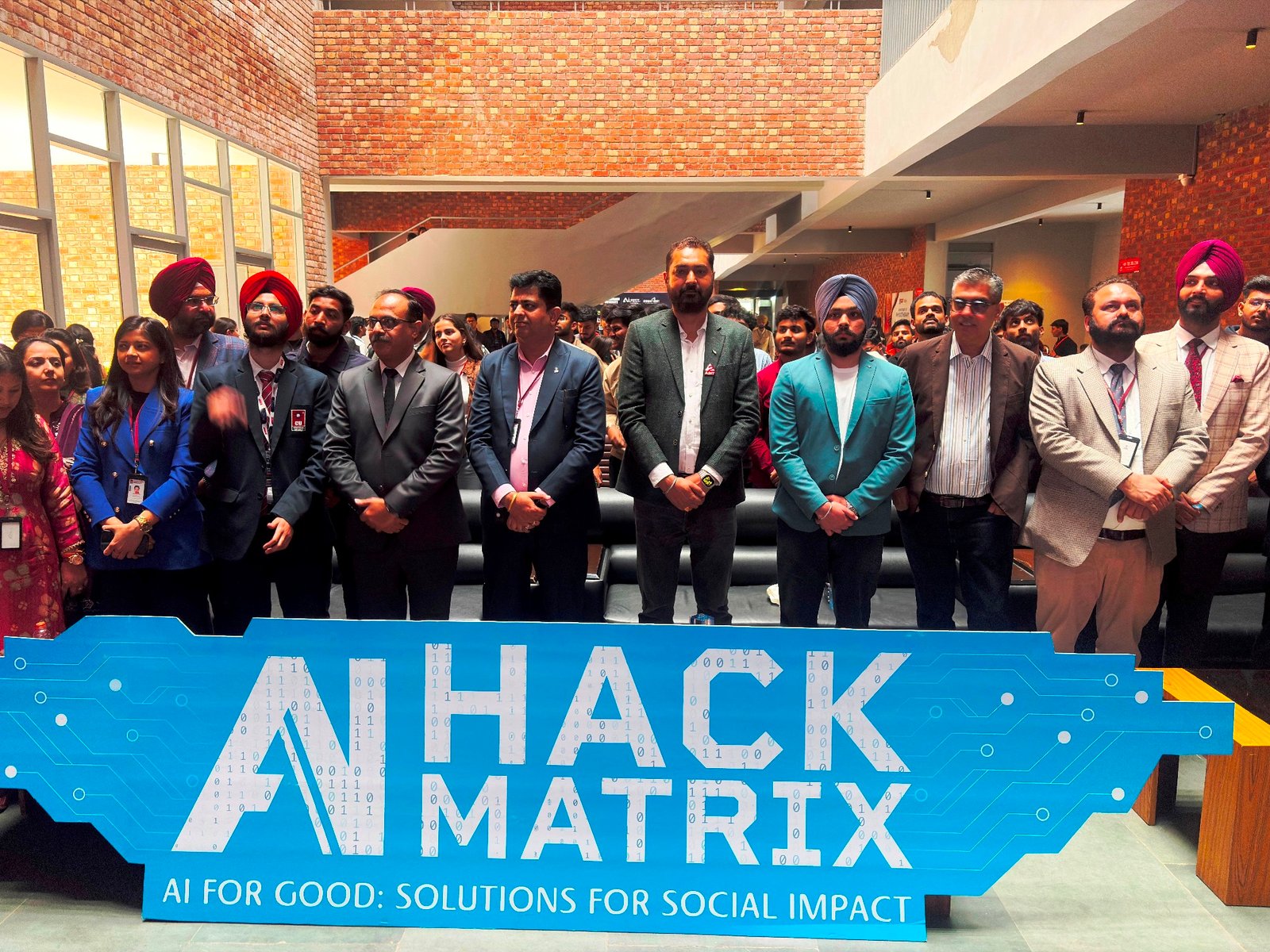 अगर आज आपको AI से डर लग रहा है… तो Read Carefully