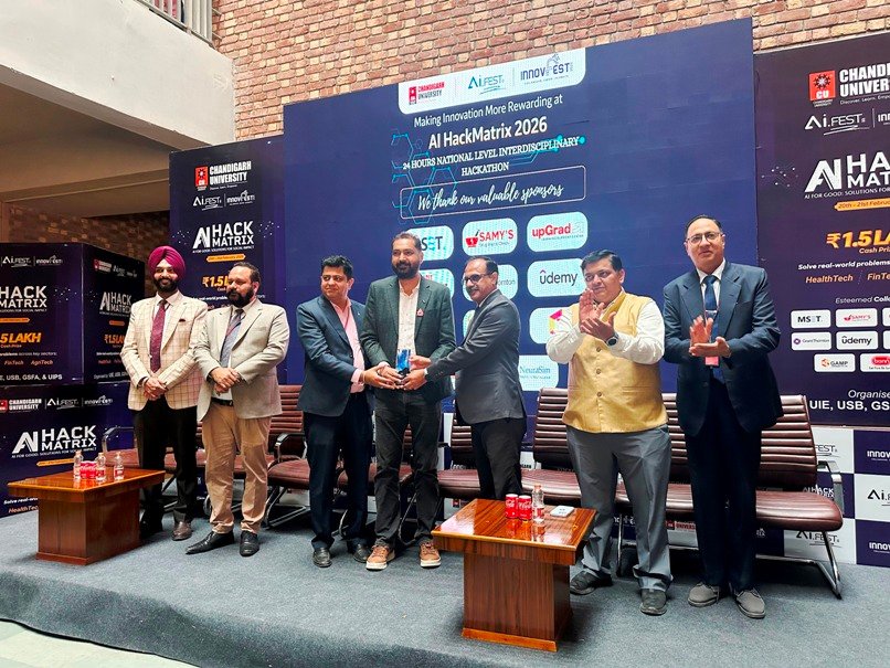 Cyber Security and Ethical Hacking – Complete Guide for Students